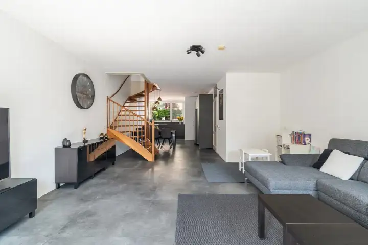Hoekwoning te koop: Piet Krollaan 37, De Lanen 'S-Gravenhage