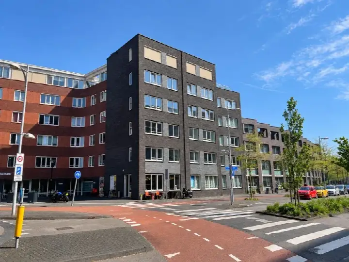 Home for rent: Piet Mondriaanplein, Piet Mondriaanlaan e.o. Amersfoort