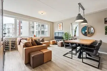 Apartment for sale: Piet Mondriaansingel 255, Holland Park Diemen