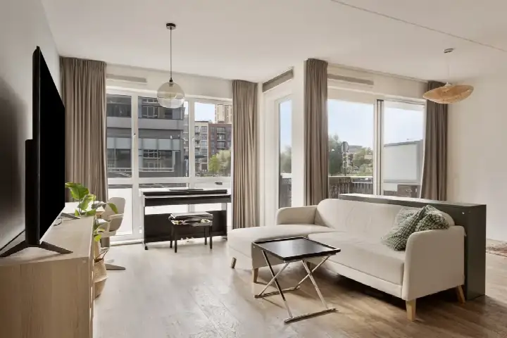 Appartement te koop: Piet Mondriaansingel 3, Holland Park Diemen