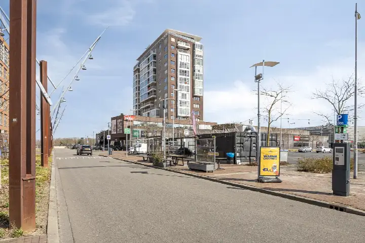 Appartement te koop: Piet Smitkade 174, Oud IJsselmonde Rotterdam