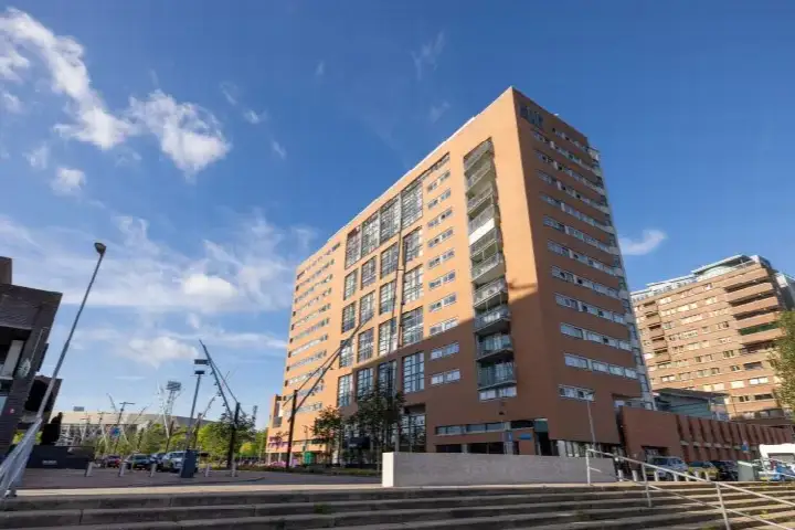 Apartment for sale: Piet Smitkade 346, Oud IJsselmonde Rotterdam
