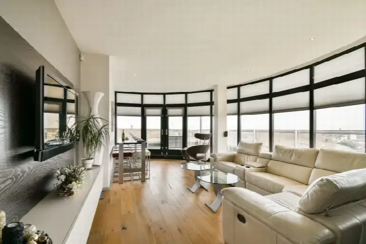 Apartment for sale: Piet Smitkade 510, Oud IJsselmonde Rotterdam