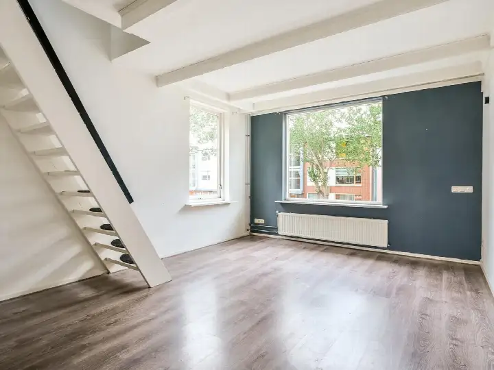 Appartement te koop: Piet Smitstraat 17B, Noord Enkhuizen
