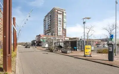 Apartment for sale: Piet Smitkade 174, Oud IJsselmonde Rotterdam