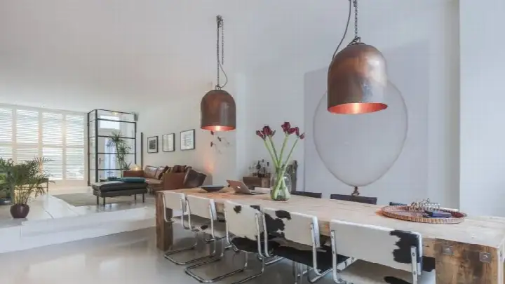 Appartement te koop: Pieter Baststraat 29HS, Duivelseiland Amsterdam
