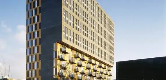 Appartement te huur: Pieter Calandlaan 1309, Zuidwestkwadrant-Zuid Amsterdam