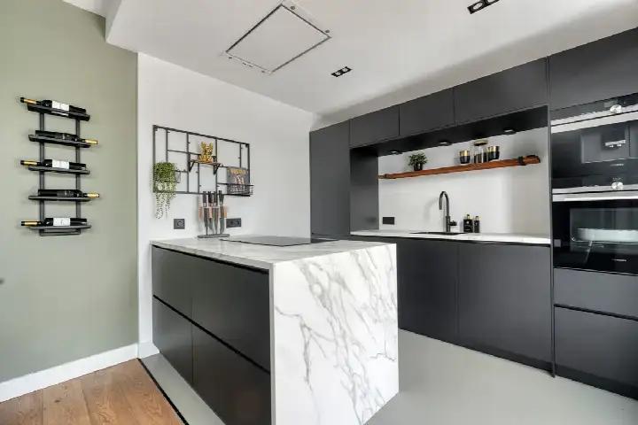 Terraced house for sale: Pieter Calandlaan 487, Osdorp-Zuidoost Amsterdam