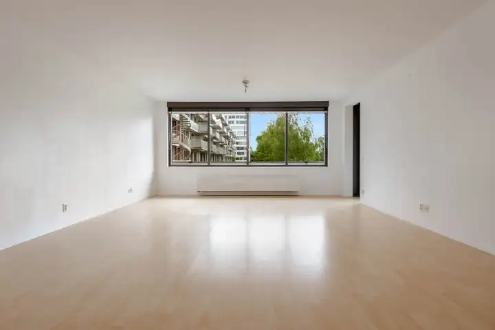 Apartment for sale: Pieter Calandlaan 843, Zuidwestkwadrant-Zuid Amsterdam