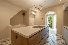 Apartment for rent: Pieter Cornelisz. Hooftstraat 141D, Concertgebouwbuurt Amsterdam