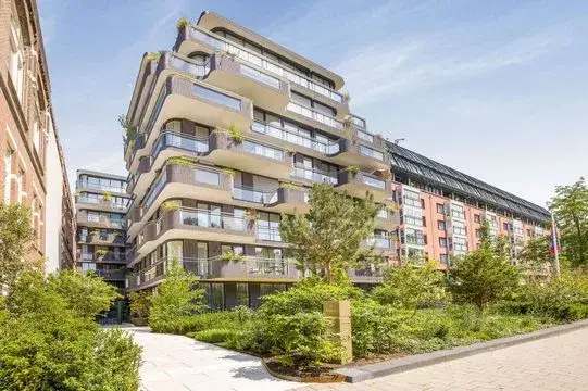 Appartement te koop: Pieter de Hoochstraat 11D1, Johannes Vermeerbuurt Amsterdam
