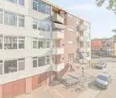Apartment for sale: Pieter de Hoochstraat 58, Ossenkoppelerhoek Midden Noord Almelo