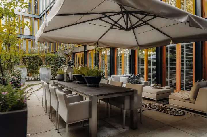 Appartement te koop: Pieter de Hoochstraat 9A, Johannes Vermeerbuurt Amsterdam