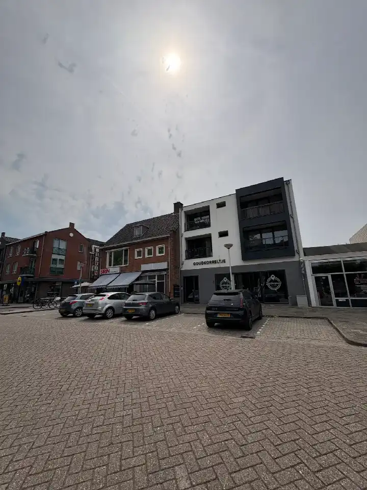Studio for rent: Pieter de Hooghstraat 23C, Zandweerd-Noord Deventer