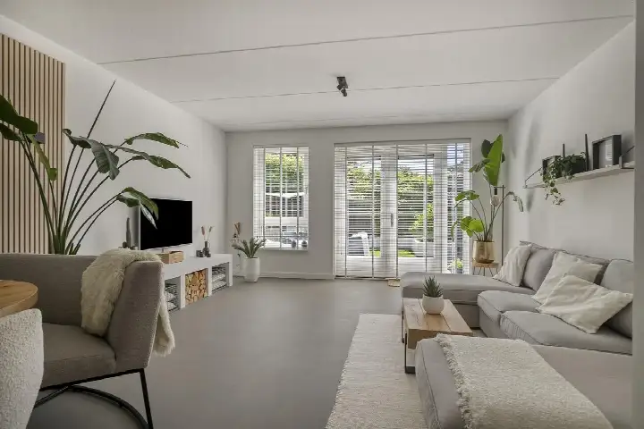 Hoekwoning te koop: Pieter de Molijnlaan 39, De Eng Soest