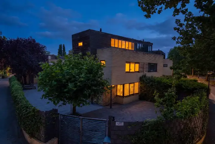 Semi-detached for sale: Pieter Klaarhamerstraat 42, Op den Haar Deventer
