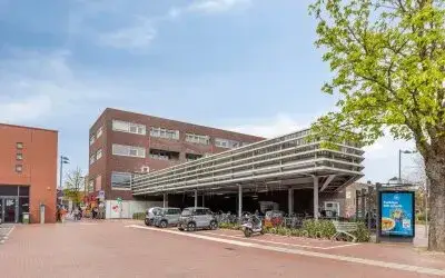 Apartment for sale: Pieter Lastmanweg 5C, Stadshart Amstelveen