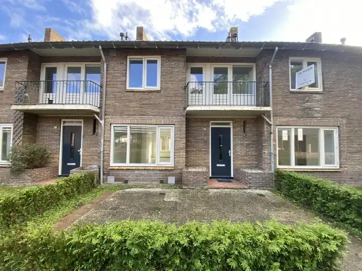 Woning te huur: Pieter Lastmanweg, Stadshart Amstelveen