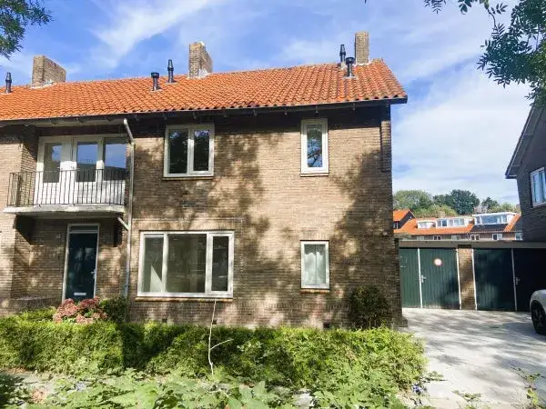 Home for rent: Pieter Lastmanweg, Stadshart Amstelveen