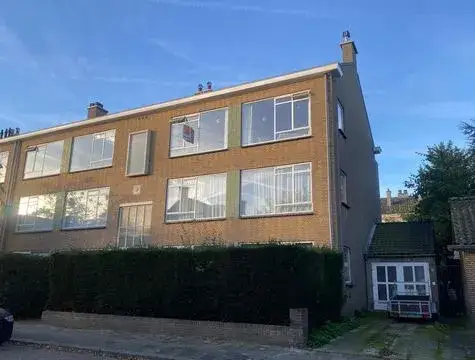 Appartement te koop: Pieter Meinersstraat 106, Uilennest 'S-Gravenhage