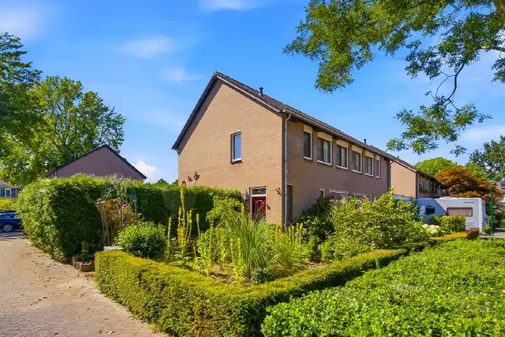 Corner house for sale: Pieter Molijnstraat 14, Bakelgeert-Noord Boxmeer