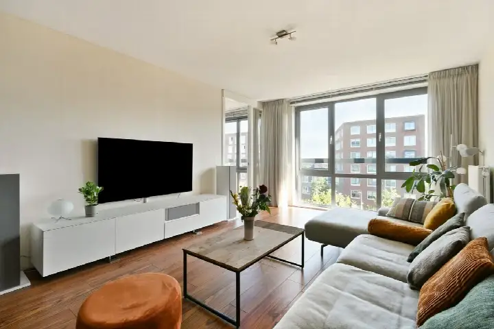 Appartement te koop: Pieter Oosterhuisstraat 93, Havenkwartier IJburg Amsterdam