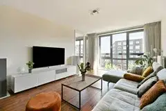Appartement te koop: Pieter Oosterhuisstraat 93, Havenkwartier IJburg Amsterdam