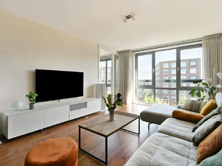 Appartement te koop: Pieter Oosterhuisstraat 93, Havenkwartier IJburg Amsterdam
