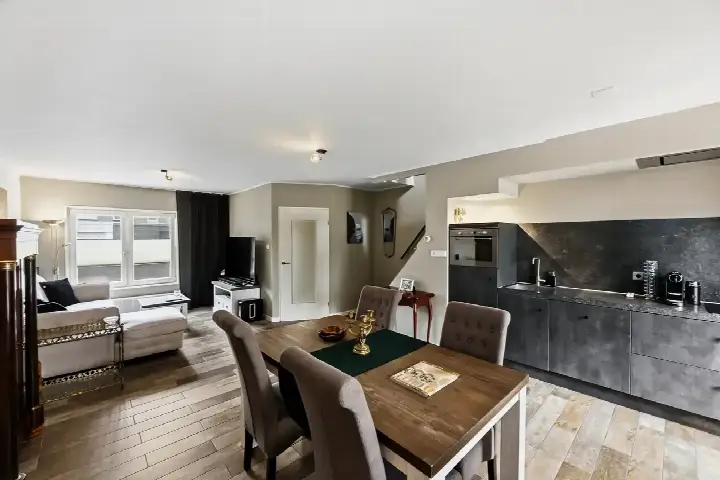 Tussenwoning te koop: Pieter Poststraat 89, Het Fort e.o. Vlissingen
