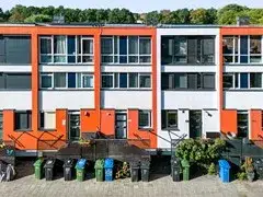 Terraced house for sale: Pieter Stastokweg 179, Hoogvliet Noord Hoogvliet Rotterdam