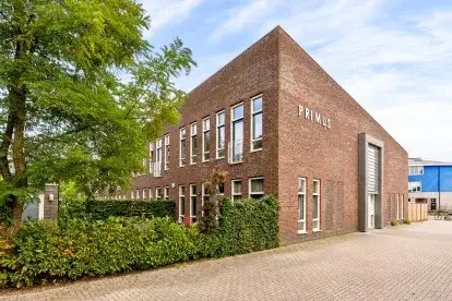 Appartement te koop: Pieter van Damstraat 40E, Oostvaardersbuurt West Almere