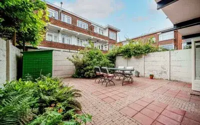 Appartement te koop: Pieter van den Zandestraat 11, Kortenbos 'S-Gravenhage