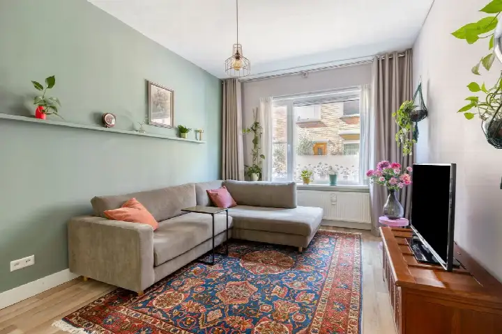 Appartement te koop: Pieter van den Zandestraat 26, Kortenbos 'S-Gravenhage