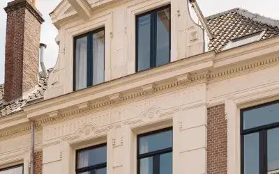 Tussenwoning te koop: Pieter Cornelisz. Hooftstraat 149, Concertgebouwbuurt Amsterdam