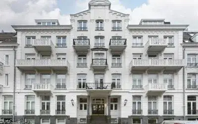 Appartement te koop: Pieter Cornelisz. Hooftstraat 224, Concertgebouwbuurt Amsterdam