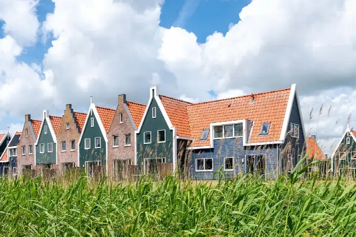 Woning te koop: Pieterman 1NR.-233, Volendam-Oude kom Volendam