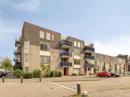 Appartement te koop: Pietersberg 79, Herenweg Alphen Aan Den Rijn
