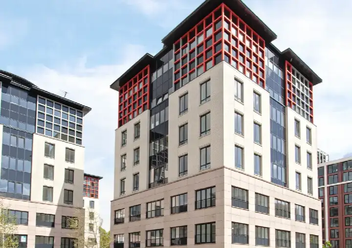 Appartement te huur: Pietersbergweg 3E, Amstel III deel A/B-Zuid Amsterdam