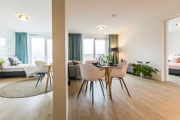 Woning te huur: Pietersbergweg, Amstel III deel A/B-Zuid Amsterdam