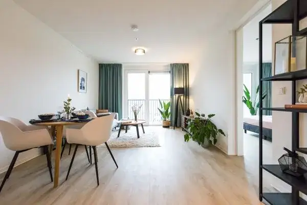 Woning te huur: Pietersbergweg, Amstel III deel A/B-Zuid Amsterdam