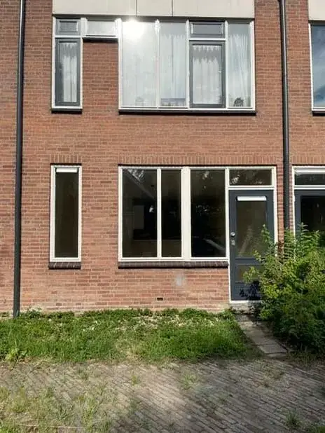 Appartement te koop: Pietersburen 13, Welgelegen Leeuwarden