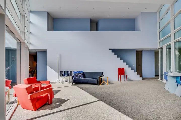 Hoekwoning te koop: Pieterskerkhof 8, Domplein, Neude, Janskerkhof Utrecht