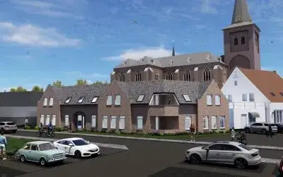 Appartement te koop: Pietersplein 16, Kern Roggel Roggel