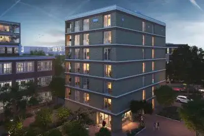 Appartement te huur: Pigmentstraat 23, Cruquiusbuurt Amsterdam