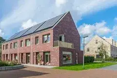 Corner house for sale: Pijlkruid 15, Meeroevers Meerstad