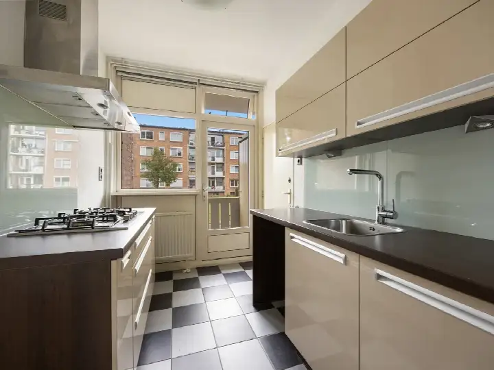 Appartement te koop: Pijlstaarthof 17, Hatertse Hei Nijmegen