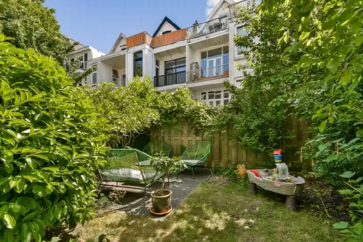 Tussenwoning te koop: Pijnackerplein 26, Oude Noorden Rotterdam