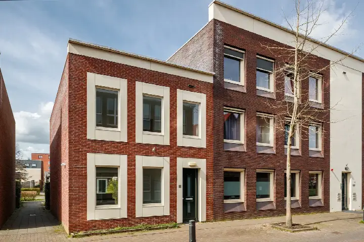 Hoekwoning te koop: Pijnenburg 13, Vleuterweide-Noord/Oost/Centrum Vleuten
