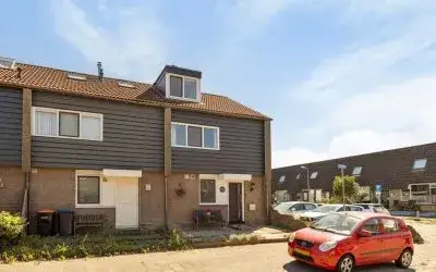Corner house for sale: Pijperlaan 78, Componistenbuurt-Midden Zwijndrecht