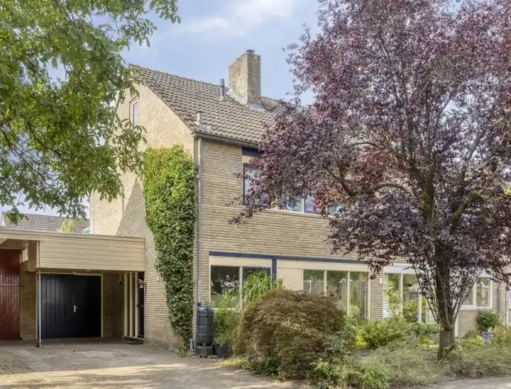 Tussenwoning te koop: Pijperstraat 7, De Els Haaksbergen